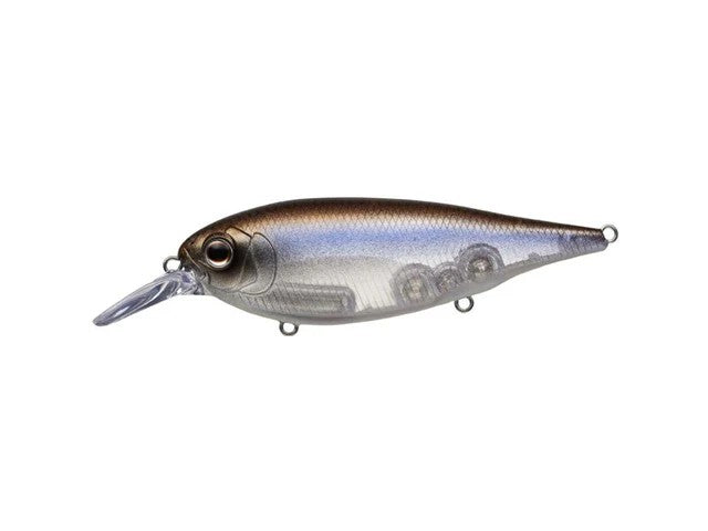 Ever Green X Over Diving Lure [cl:#446 Ko Wakasagi]