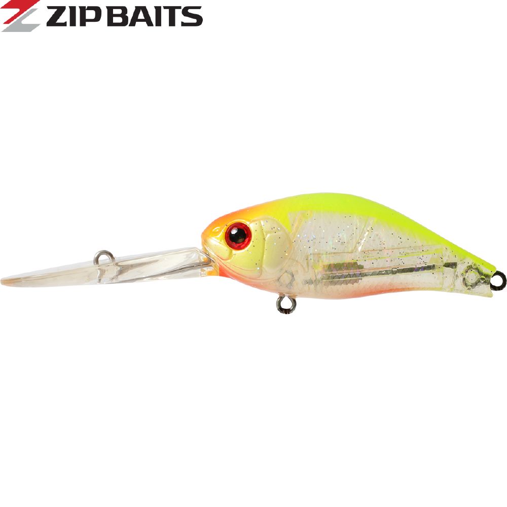 Zip Baits B Switcher 4.0 Silent Lure [cl:476]