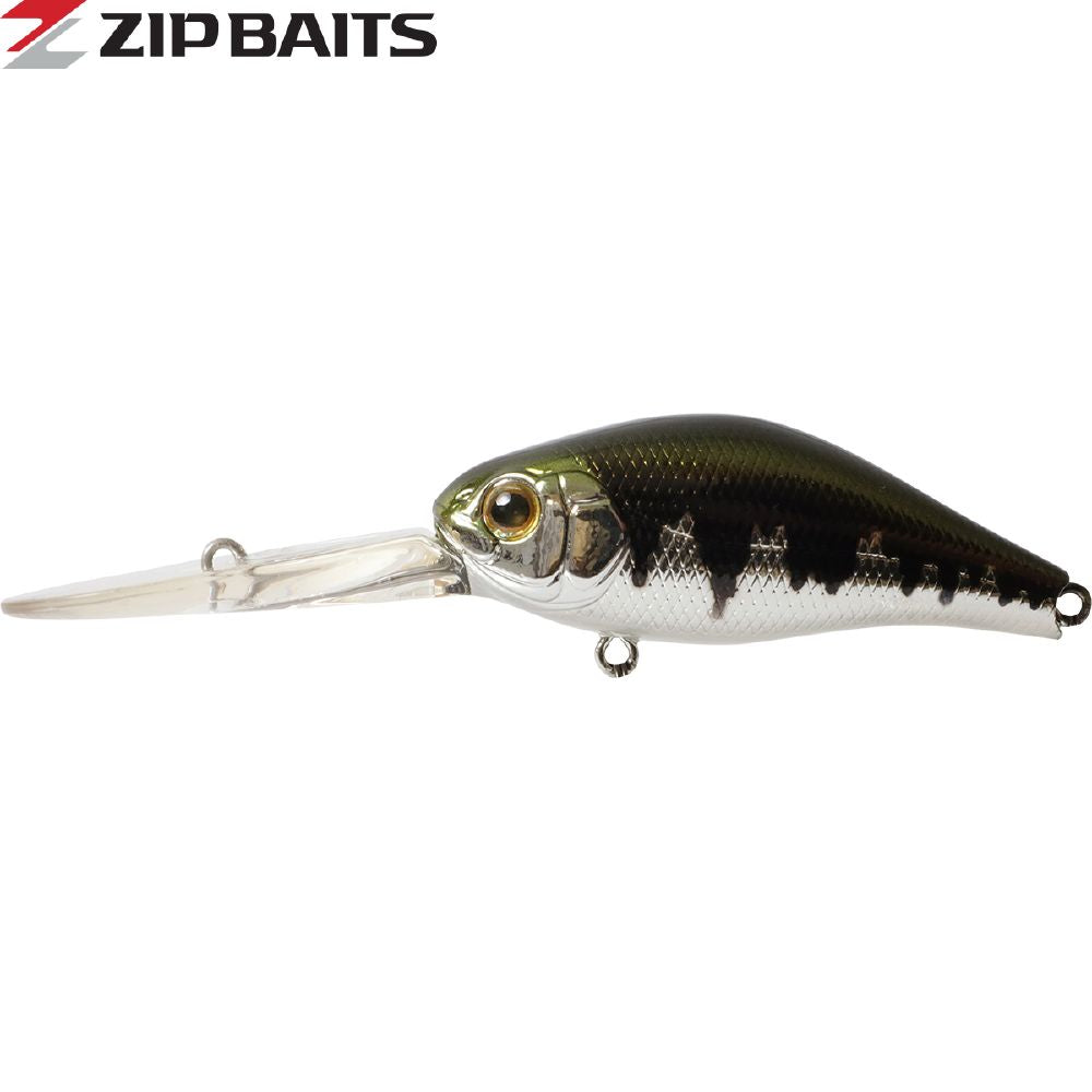 Zip Baits B Switcher 4.0 Silent Lure [cl:080]