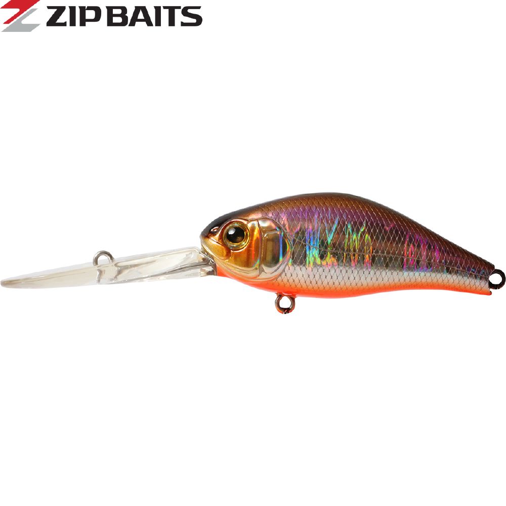Zip Baits B Switcher 4.0 Silent Lure [cl:l-177]