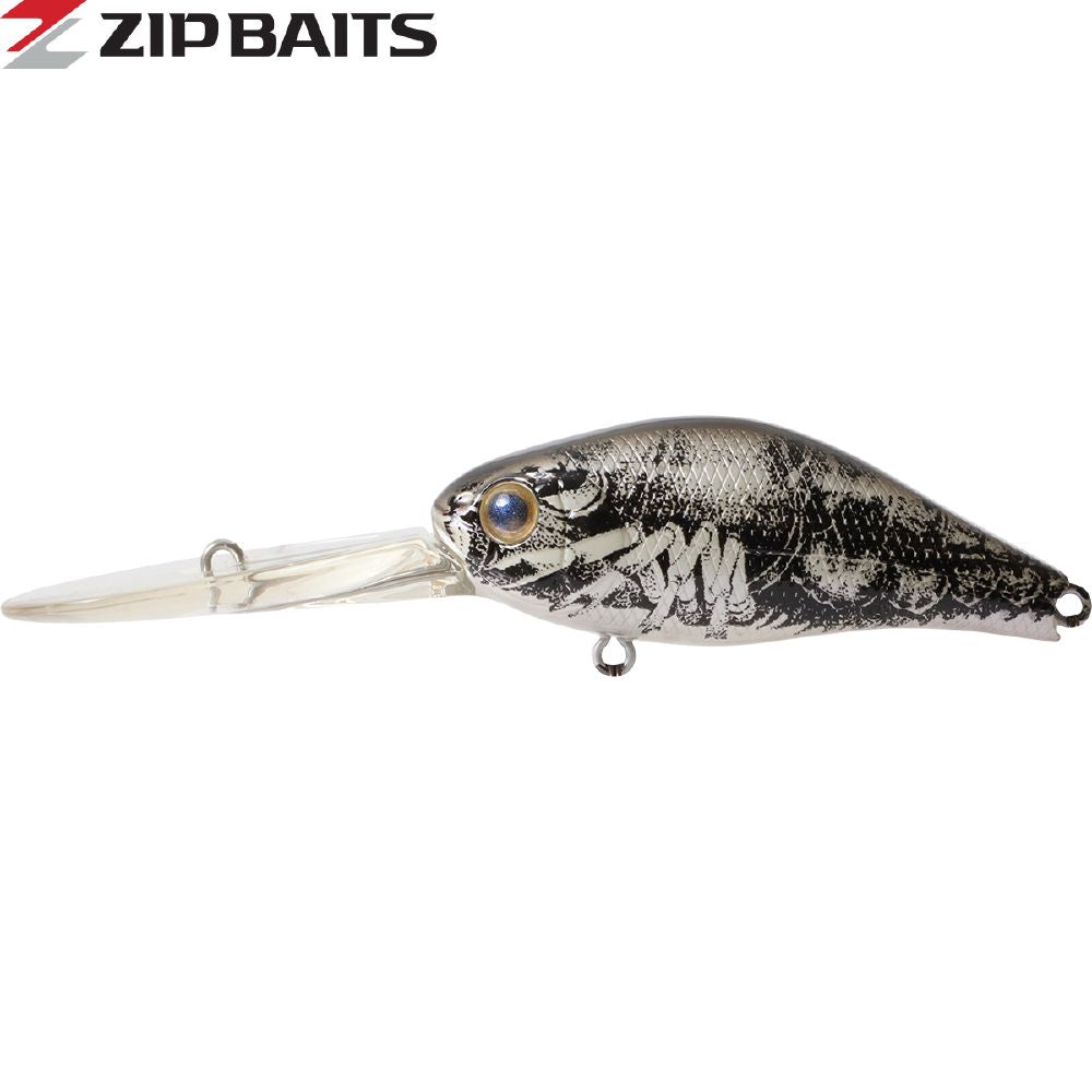 Zip Baits B Switcher 3.0 Silent Lure [cl:066]