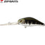 Zip Baits B Switcher 3.0 Silent Lure [cl:080]