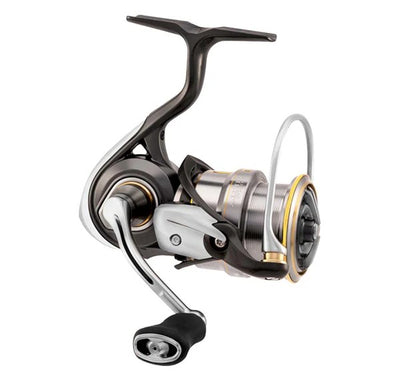 Daiwa Luvius Airity 21 Lt Spin Reel [sz:2500]