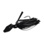 Daiwa Steez Cover Chatter 1/4oz Lure [cl:black]