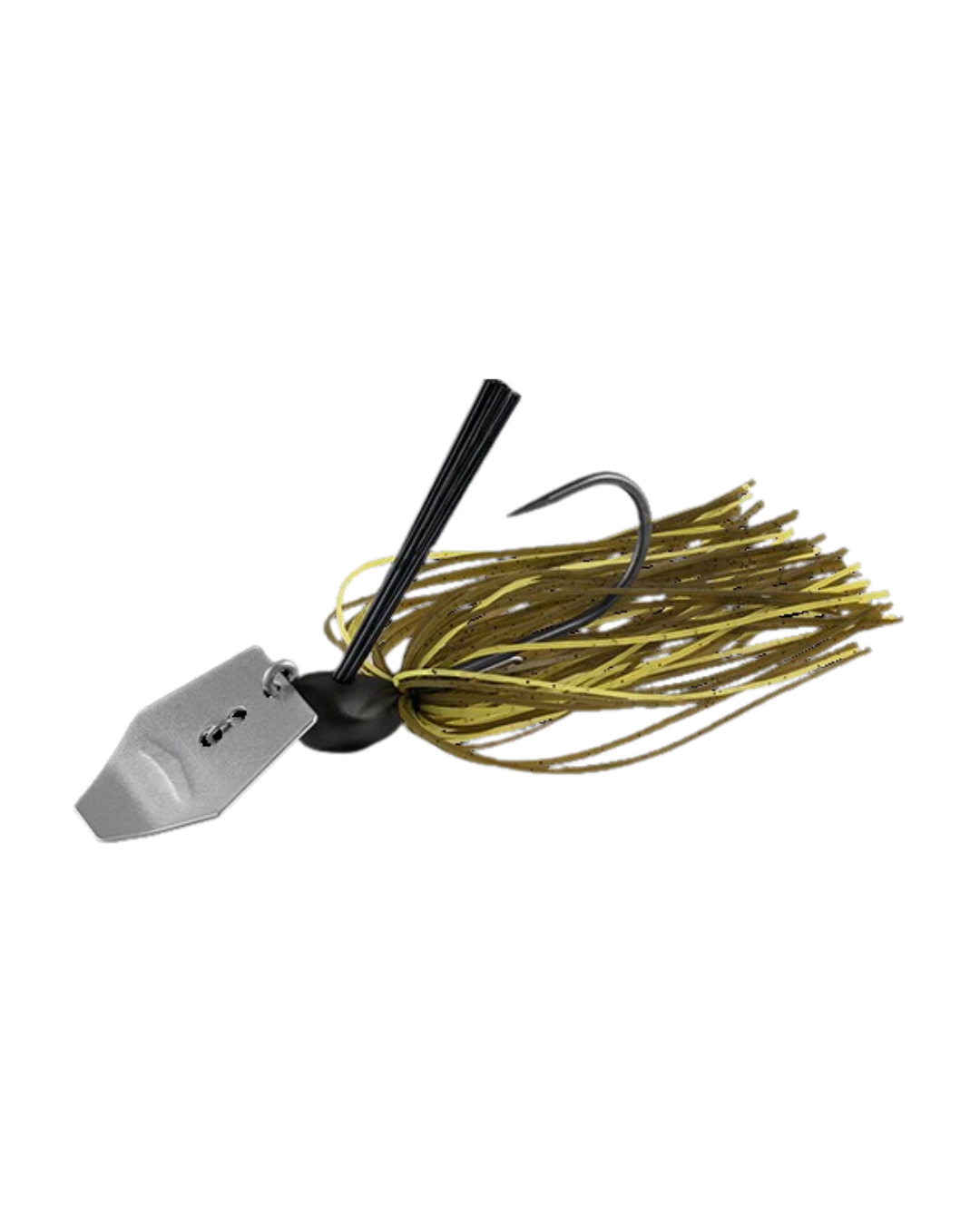 Daiwa Steez Cover Chatter 1/4oz Lure [cl:summer Craw]