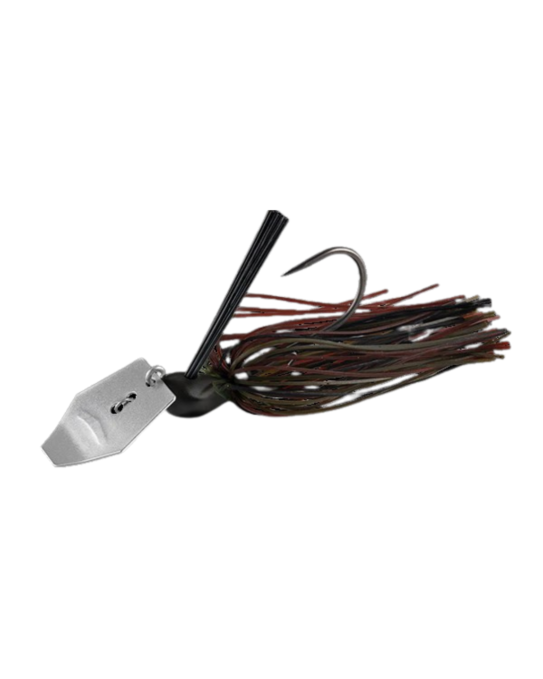 Daiwa Steez Cover Chatter 3/8oz Lure [cl:numazari]
