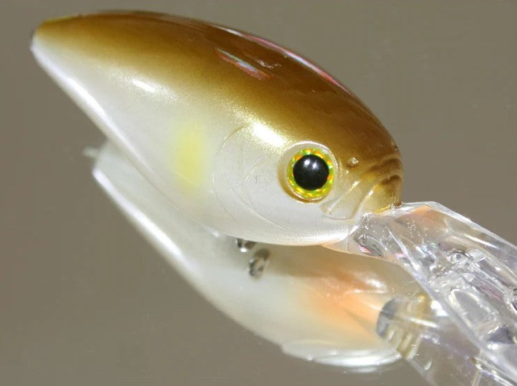 Hideup Hu-300 Diving Lure [cl:#01 Ayu]