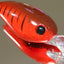 Hideup Hu-300 Diving Lure [cl:#08 Crawdad]
