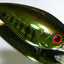 Hideup Hu-200 Diving Lure [cl:#03 Melon Bass]