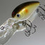 Hideup Hu-150 Diving Lure [cl:#01 Ghost Ayu]