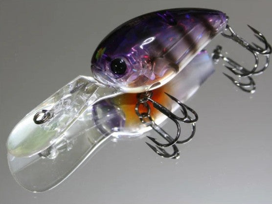 Hideup Hu-150 Diving Lure [cl:#06 Gill]
