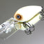 Hideup Hu-150 Diving Lure [cl:#13 Bone White]