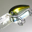 Hideup Hu-150 Diving Lure [cl:#14 Metal Ayu]