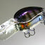 Hideup Hu-150 Diving Lure [cl:#15 Metal Ayu]
