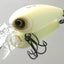 Hideup Hu-70 Diver Lure [cl:#03 Bone White]