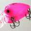 Hideup Hu-70 Diver Lure [cl:#04 Hot Pink]