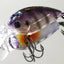 Hideup Hu-70 Diver Lure [cl:#06 Gill]