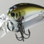 Hideup Hu-70 Diver Lure [cl:#13 Metal Ayu]