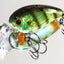 Hideup Hu-70 Diver Lure [cl:#16 Green Gill]