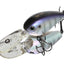 Hideup Hu-150 Diving Lure [cl:#34 Blue No Gill]