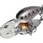 Hideup Hu-150 Diving Lure [cl:#35 White Tiger]