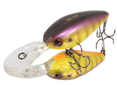 Hideup Hu-200 Diving Lure [cl:#31 Hadesu Gill]