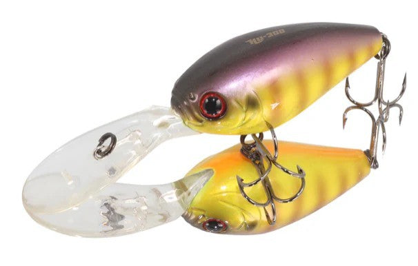Hideup Hu-300 Diving Lure [cl:#31 Hadesu Gill]