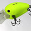 Hideup Hu-70 Diver Lure [cl:#29 High Lemon]