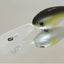 Hideup Hu-400 Diving Lure [cl:#37 Mat Ayu]