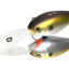 Hideup Hu-400 Diving Lure [cl:#08 Mat Bleed]