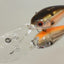 Hideup Hu-400 Diving Lure [cl:#13 Reflect Gold]