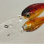 Hideup Hu-400 Diving Lure [cl:#14 Spawn Red]