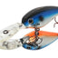 Hideup Hu-300 Diving Lure [cl:#14 Us Shad]