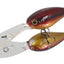 Hideup Hu-400 Diving Lure [cl:#33 Red Shiner]