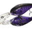 Hideup Hu-200 Diving Lure [cl:#40 Gan Grape]