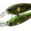 Hideup Hu Shad 60sp Diving Lure [cl:#02 Hide Melon]