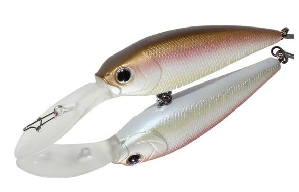 Hideup Hu Shad 60sp Diving Lure [cl:#15 Sp Wagasaki]