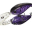 Hideup Hu-400 Diving Lure [cl:#40 Gan Grape]
