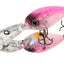 Hideup Hu-300 Diving Lure [cl:#48 Tamatanbai Pink]