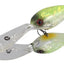 Hideup Hu-400 Diving Lure [cl:#47 Tamaranbai Yellow]