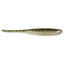 Keitech Shad Impact 5 Inch Soft Plastic Lure [cl:416 Silver Flash Minnow]