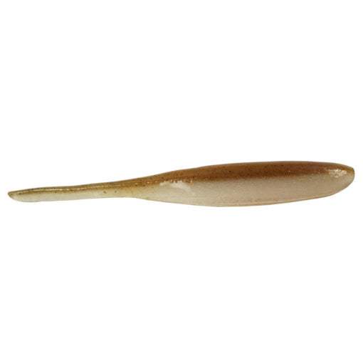 Keitech Shad Impact 3 Inch Soft Plastic Lure [cl:412 Wakasagi]