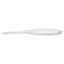 Keitech Shad Impact 3 Inch Soft Plastic Lure [cl:422 Sight Flash]