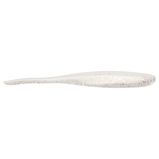 Keitech Shad Impact 3 Inch Soft Plastic Lure [cl:422 Sight Flash]