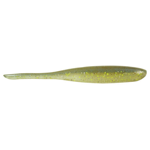 Keitech Shad Impact 3 Inch Soft Plastic Lure [cl:426 Sexy Shad]