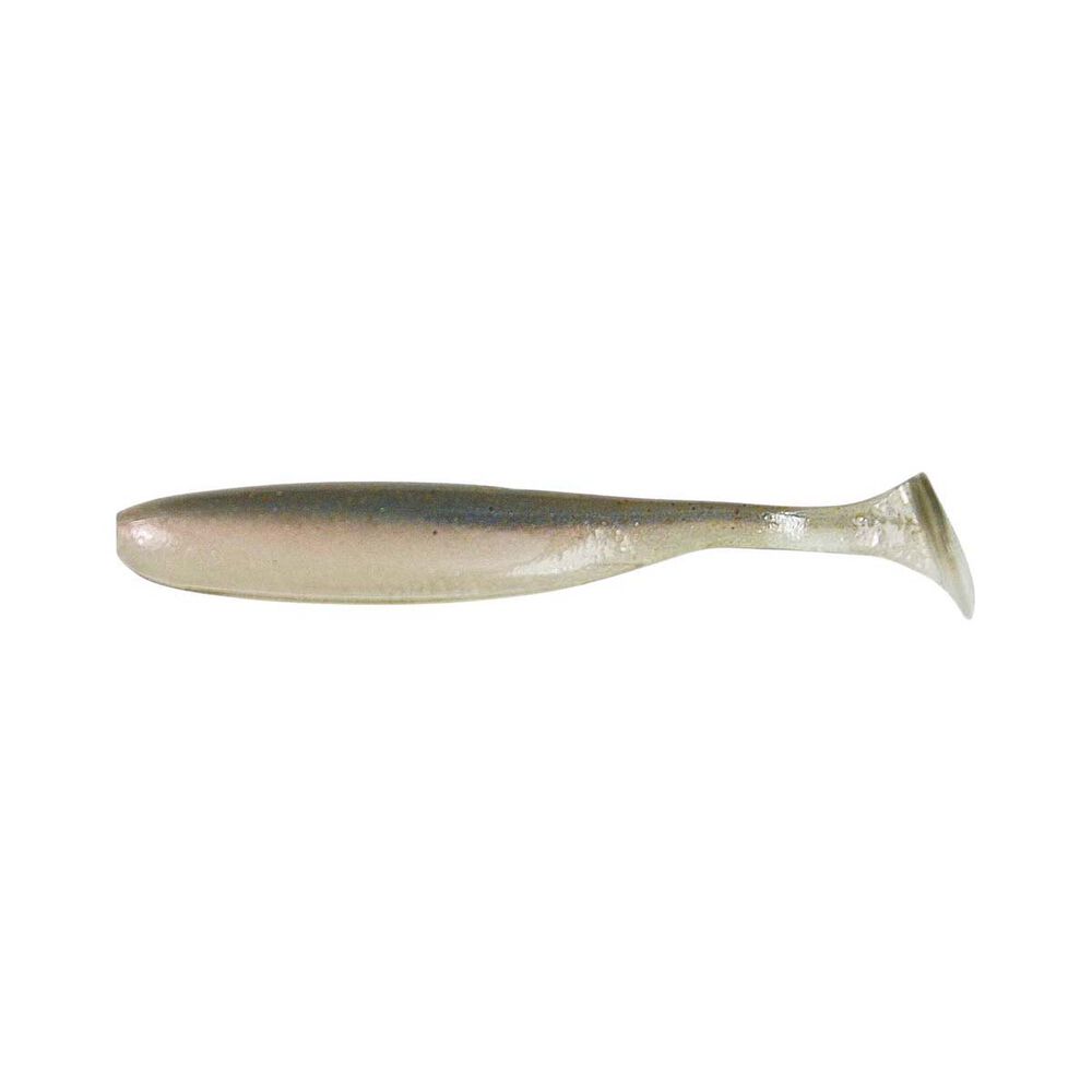 Keitech Easy Shiner 4 Inch Soft Plastic [cl:pro Blue Red Pearl]