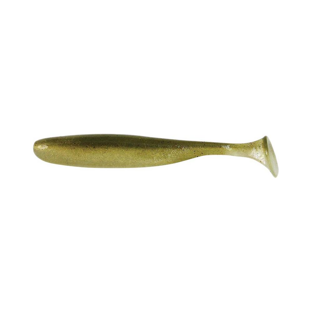 Keitech Easy Shiner 3 Inch Soft Plastic [cl:400 Ayu]