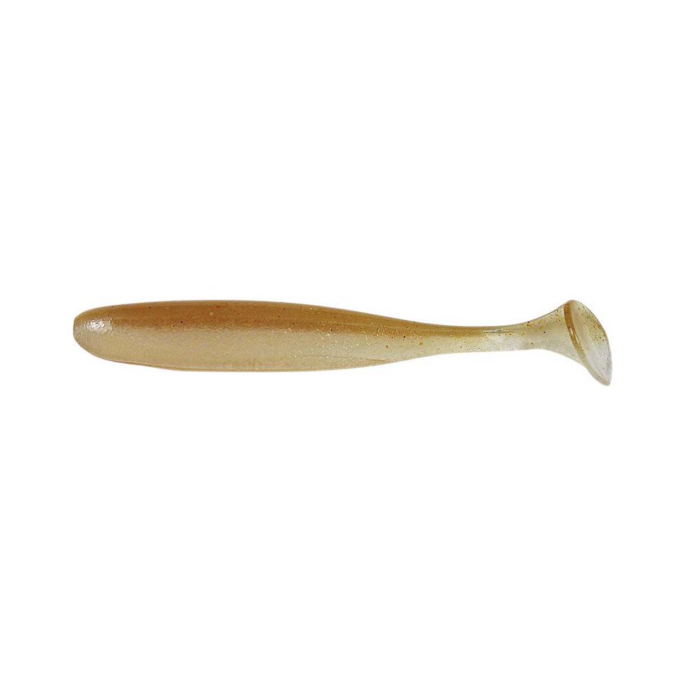 Keitech Easy Shiner 3 Inch Soft Plastic [cl:412 Wakasagi]