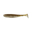 Keitech Easy Shiner 3 Inch Soft Plastic Lure [cl:green Pumpkin Pepper Shad]