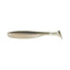 Keitech Easy Shiner 3 Inch Soft Plastic [cl:420 Pro Blue Red Pearl]